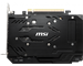 کارت گرافیک ام اس آی مدل GeForce RTX 2070 AERO ITX  با حافظه 8 گیگابایت